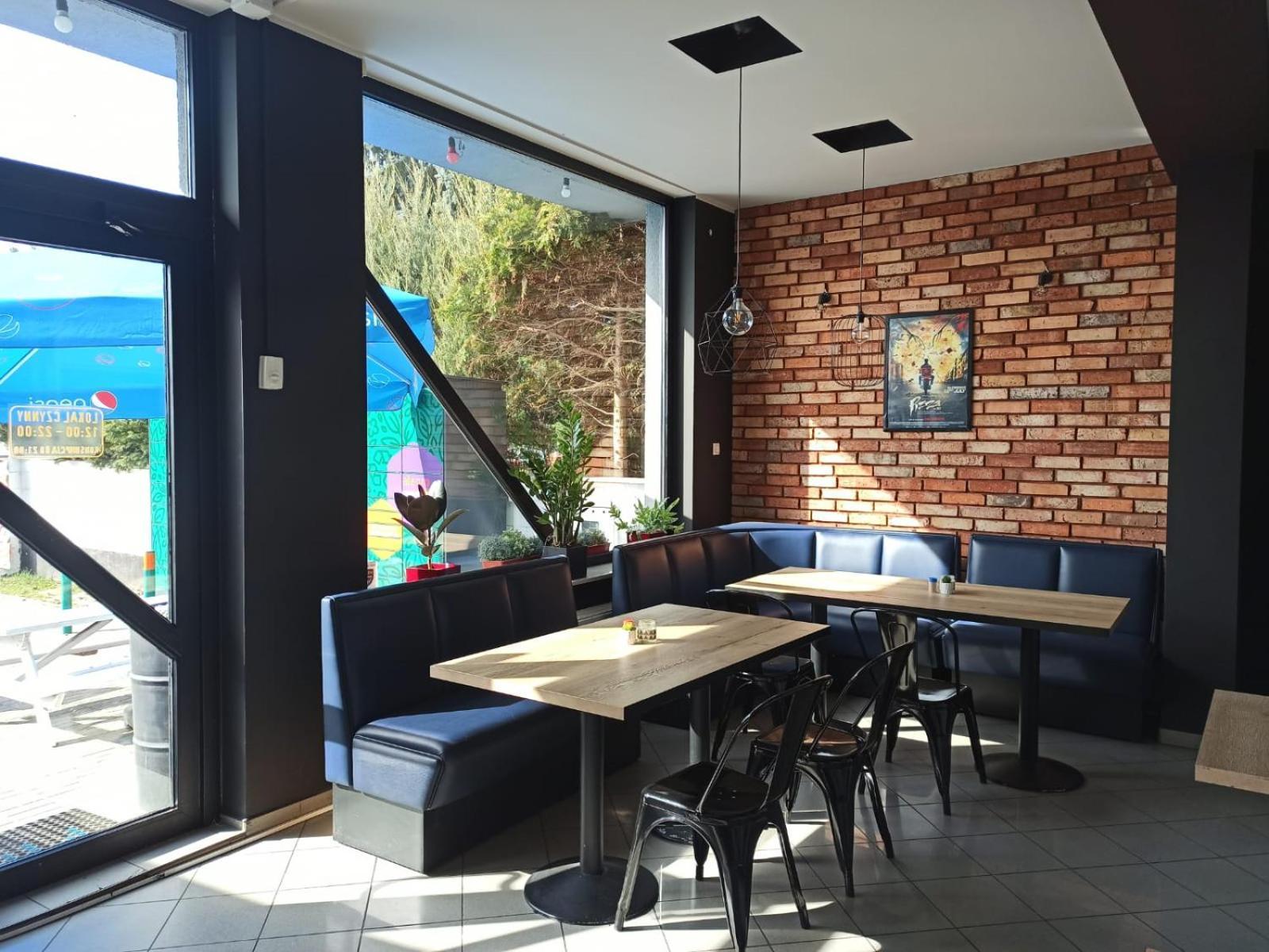 Pokoje Nad Pizzeria بوزنان المظهر الخارجي الصورة