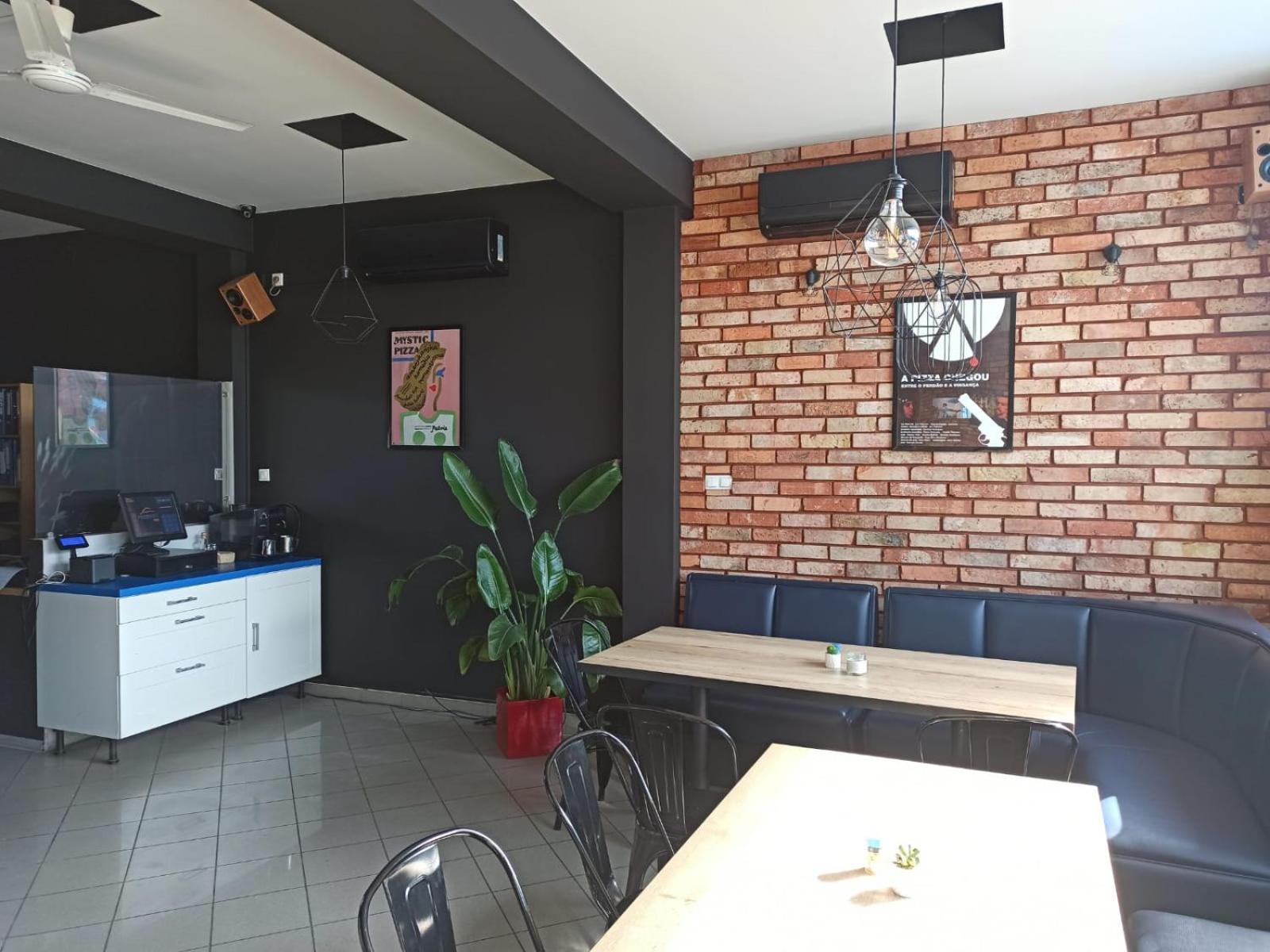Pokoje Nad Pizzeria بوزنان المظهر الخارجي الصورة
